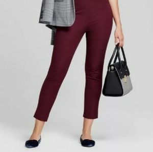 Women's High-Rise Skinny Ankle